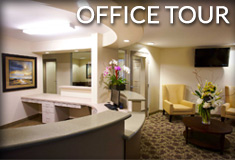 Office tour