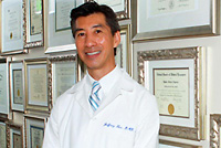 Our DIfference | Orange County Dental Implant Center
