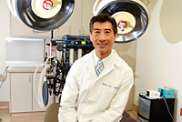Our DIfference | Orange County Dental Implant Center