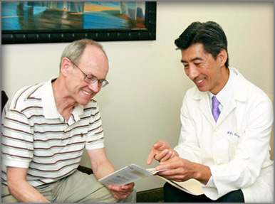home2 Orange County Dental Implant Center | Dr. Jeffrey Lee